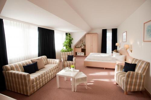 Hotel Friesenhof – Norderstedt, AL