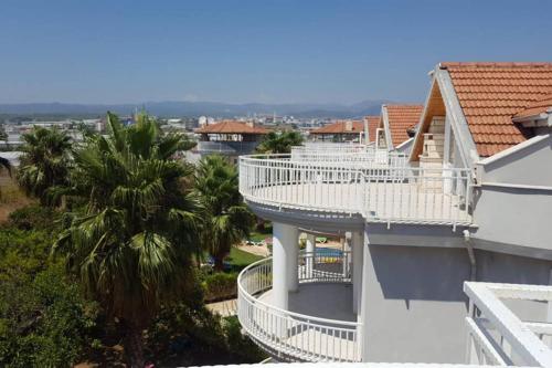 PAYALLAR VILLA 6