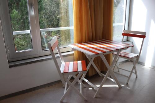 Hi Hostel Espinho-Pousada De Juventude