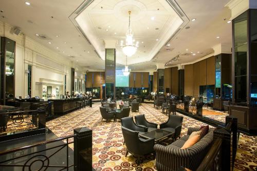 Centara Riverside Hotel Chiang Mai photo 2