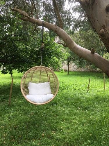 Maison près l'OCEAN gîte à louer Pont-Croix