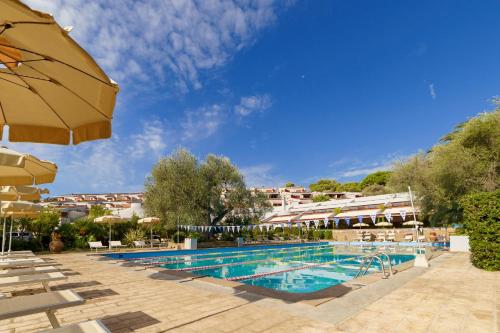 Residence Solemaremma Castiglione della Pescaia