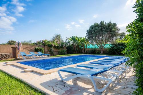  Can Mestressa in SHorta