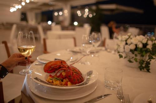 Hotel Monte Sarago - image 13