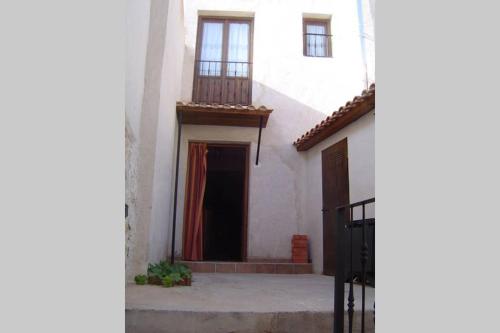 APARTAMENTO LAS ERAS