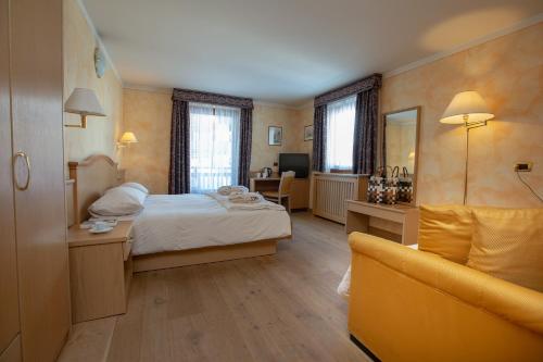 Comfort Triple Room