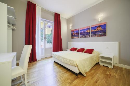 La Terrazza di Jenny B&B, Firenze