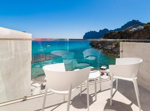 Globales Don Pedro - Adults Only – Cala San Vicente, NJ