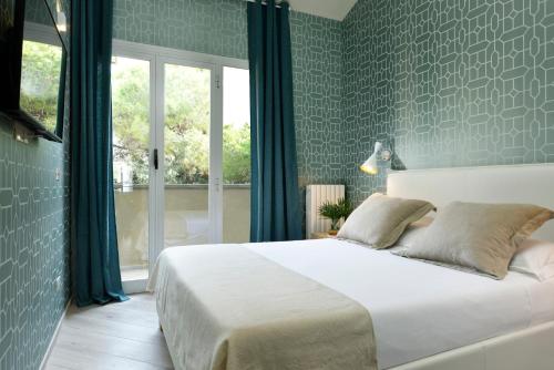 Appartamento, 2 camere da letto, vista sul mare