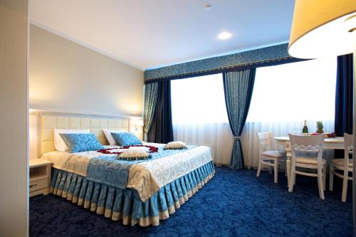 Europe Hotel