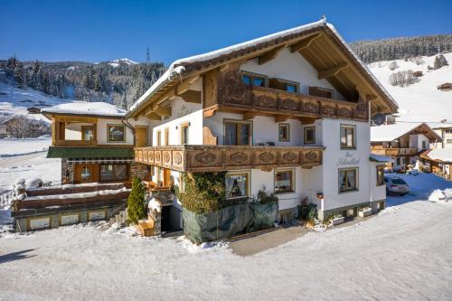  Haus Schönblick, Pension in Gerlos