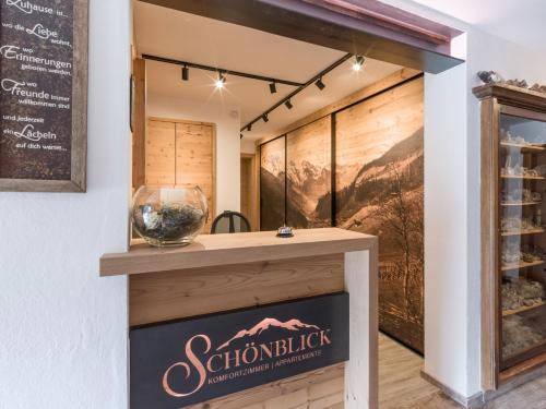 Dotări, Anja's Schonblick - Bed & Breakfast in Gerlos