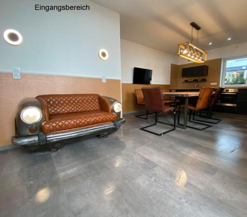 Ferienhaus Berlin, Berlino (foto 10)