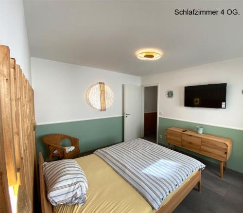 Ferienhaus Berlin - image 14