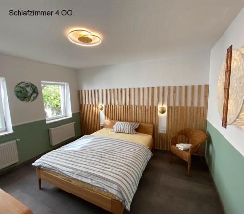 Ferienhaus Berlin - image 13