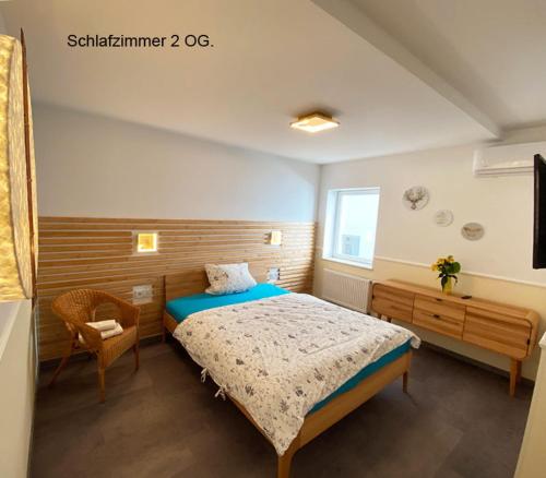 Ferienhaus Berlin - image 6