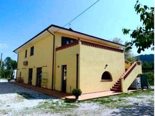  Residence Pontemagra, Pension in Ameglia