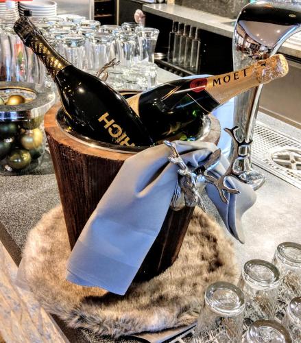 Bodenseehotel Weisses Rössli in Staad