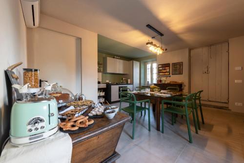 Perfect Night Bed & Breakfast chambre d'hôte San Martino Alfieri
