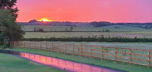 Secluded Cotswold Cottages