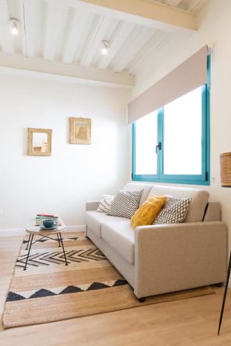 Atenea Malaga Apartments - image 4