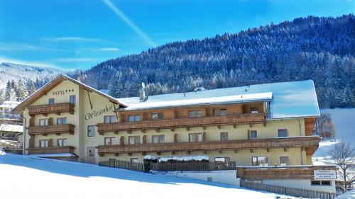 Hotel Wiesenhof, Mieders bei Vals