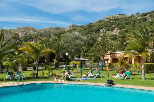 Hotel Punta Sur - main image