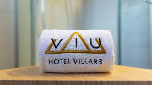 VIU Hotel Villars