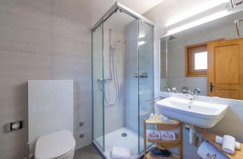 VIU Hotel Villars - image 2