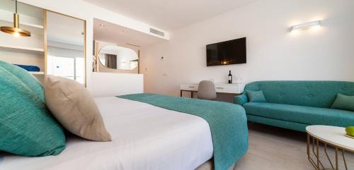 Globales Don Pedro - Adults Only – Cala San Vicente, NJ