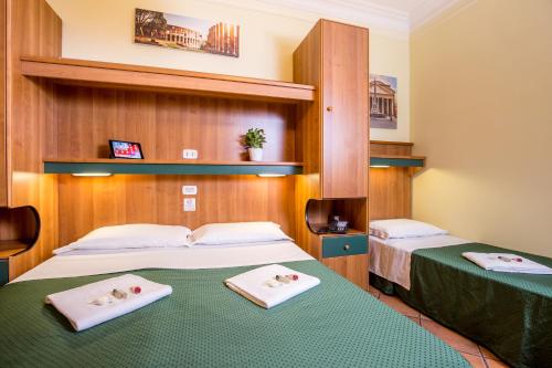 Hotel Trastevere - image 13