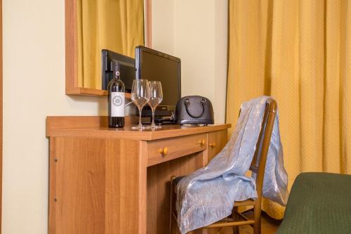 Hotel Trastevere - image 10