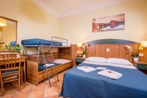 Hotel Trastevere - image 11