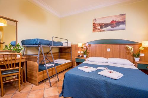 Hotel Trastevere - image 14