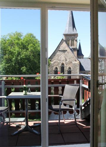 Altwernigeröder Apparthotel - main image