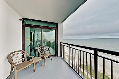 Beachfront Escape - Pools, Lazy River, Spa - Epic Views condo - image 4