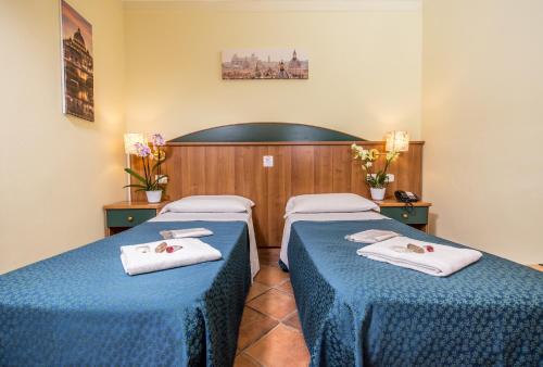 Hotel Trastevere - image 3