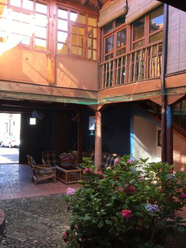  CASA DEOGRACIAS in Veguellina de Órbigo
