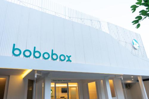 Bobopod Dago, Bandung, Bandung