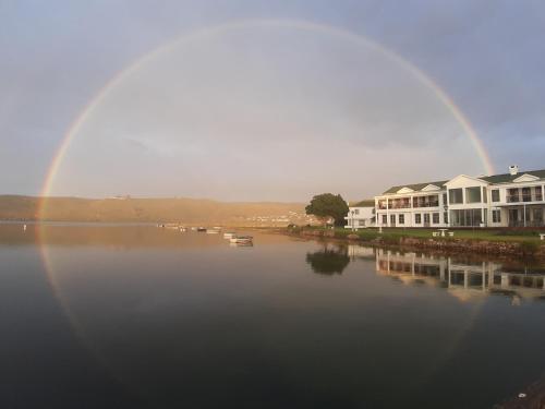 克尼斯纳圣詹姆斯酒店 克尼斯纳圣詹姆斯酒店