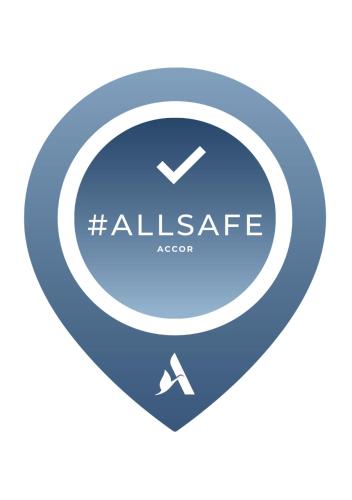 Mövenpick Hotel Du Lac Tunis