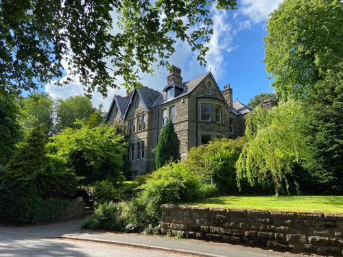 Ashleigh Buxton B&b, , Derbyshire