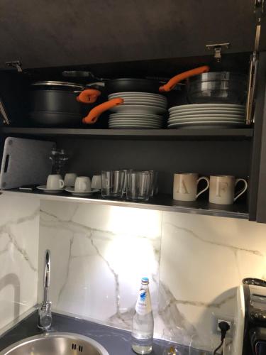 A&F Apartment Padova Piazza Garibaldi 5