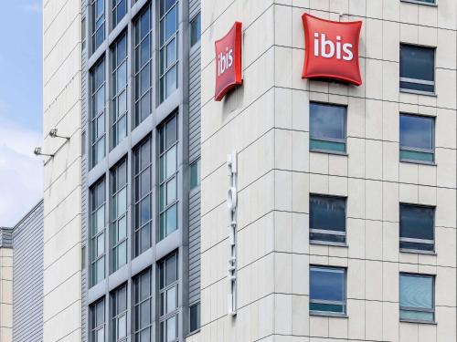 ibis Hotel Berlin Spandau