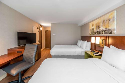 Comfort Inn Boucherville