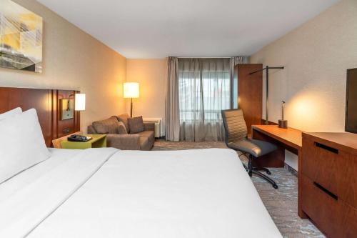 Comfort Inn Boucherville