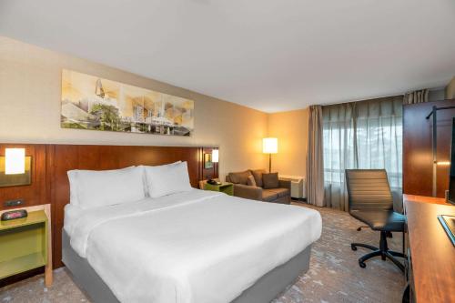 Comfort Inn Boucherville