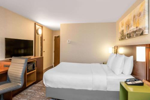 Comfort Inn Boucherville