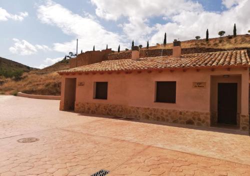  Torrehermosa Rural in Torrehermosa