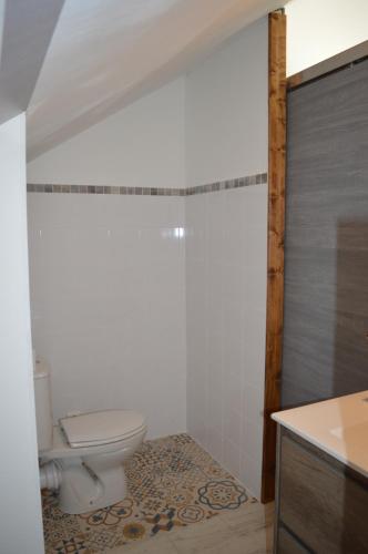 Les Mansardes l'Appart Les Mansardes l'Appart